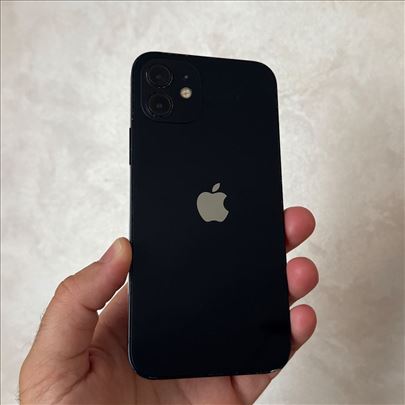 iPhone 12 64Gb 88% zdravlje baterije