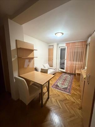 Izdaje se garsonjera na Grbavici