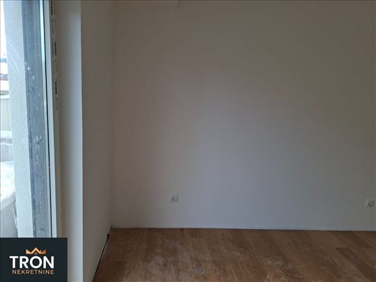 Jednosoban stan na odličnoj lokaciji 41m2