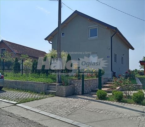 Kuća na Kosmaju za miran život