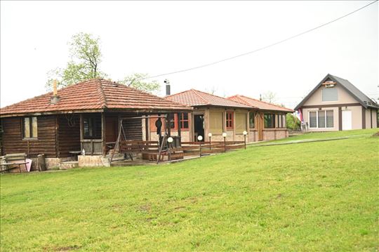 Kutak u Vraniću