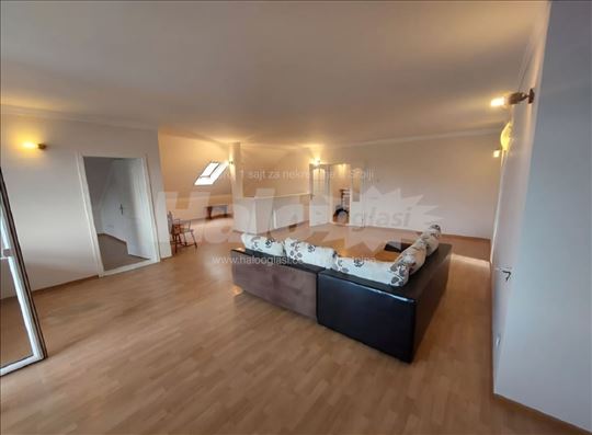 LEDINE 4.0 143m2 3 parking mesta podrum i tavan