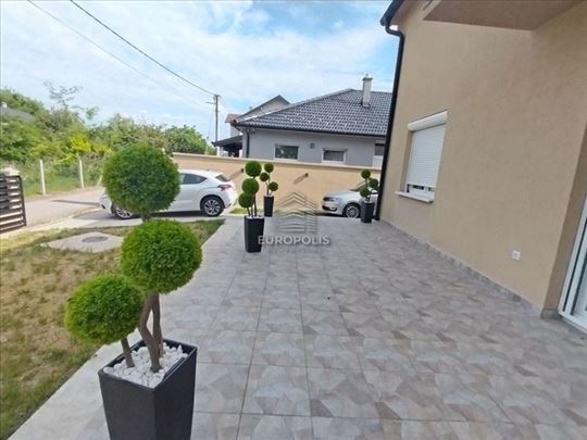 Ledine, nova uknjižena kuća, 128m2, 4.0