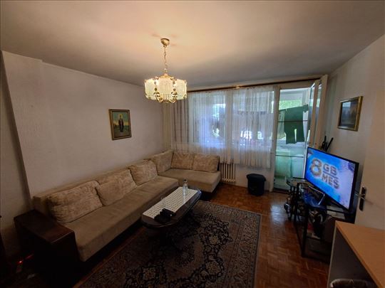 Novi Beograd, Fontana, 2.0, 57 m2, 3/9 