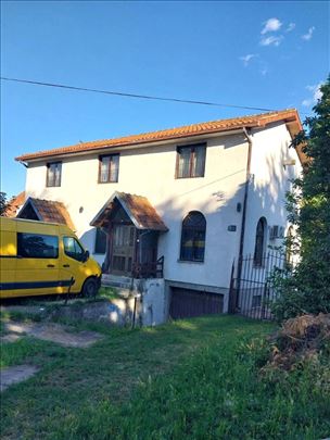Obrenovac, Rojkovac, Kralja Milutina, 366m2