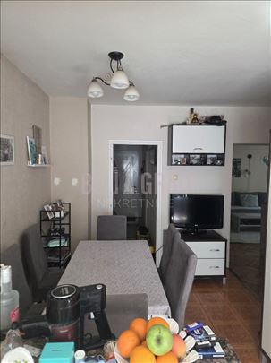 Odličan, adaptibilan, 54+7 lođa