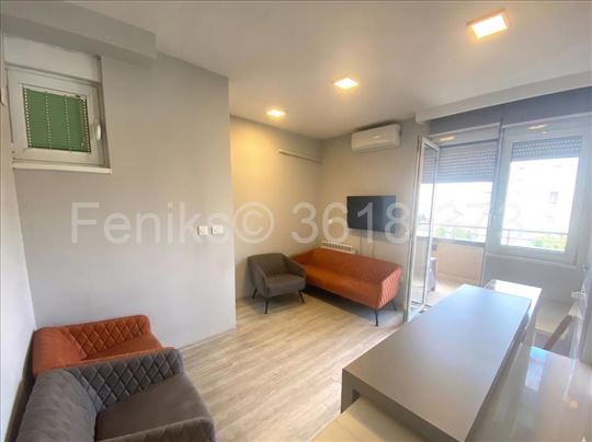 Prodaja stana, Đeram, 118m2