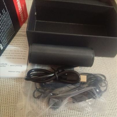 Profi prisluškivač 128gB, snim. na glas 30 dana