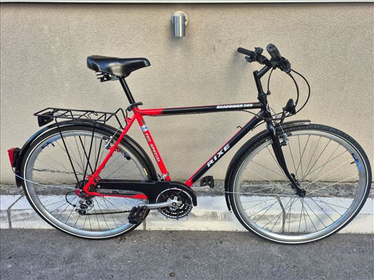 Rixe roadbiker 500 XL Germany kao nov