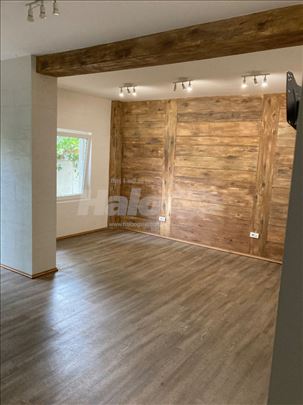 Senjak, 105m2,luksuzan open-space poslovni prostor