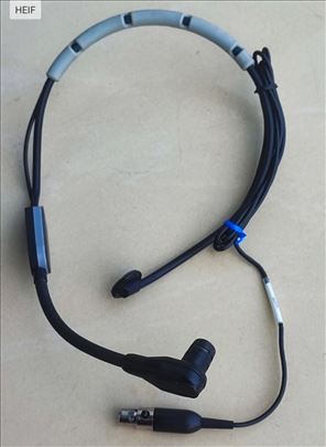 Shure SM35 pilot mikrofon