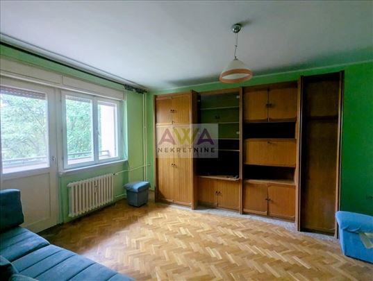 Sombor, Nova Selenča – Dvosoban stan 57m²