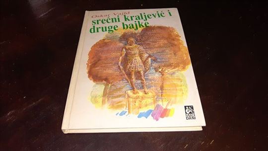 Srećni kraljević i druge bajke