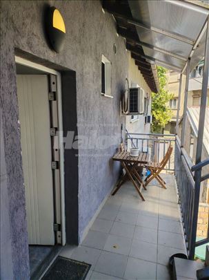 Stan 54 m2 Pančevo, Zelengora