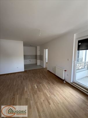 Telep-novogradnja na mirnoj lokaciji