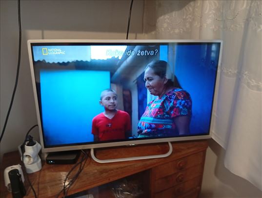TV FOX