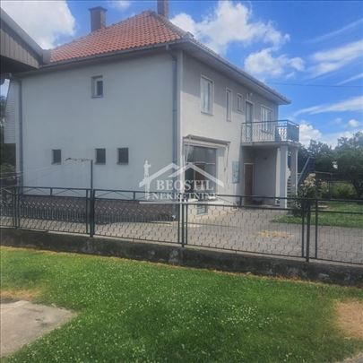Vladimirci - Skupljen - 204m2+20a ID#25227