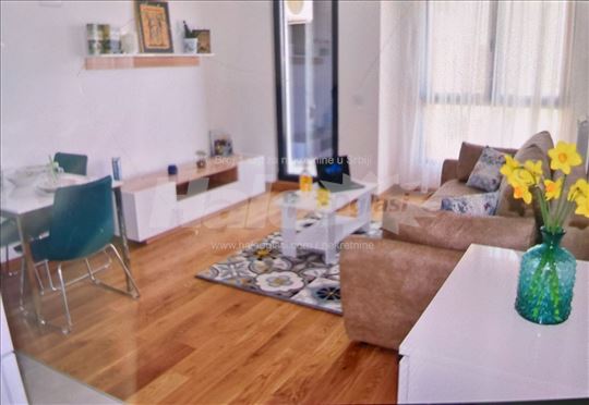 Voždove kapije - jednosoban stan 31m2