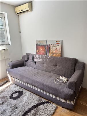 Vračar – Gospodara Vučića | 20m² | 0.5-soban ID#35
