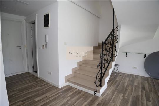4.0 luksuzan duplex , Dedinje