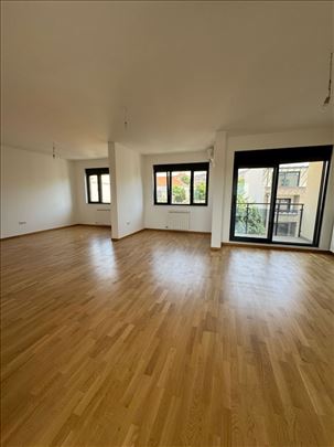 Banovo Brdo LUX Penthaus 4.0 Nov