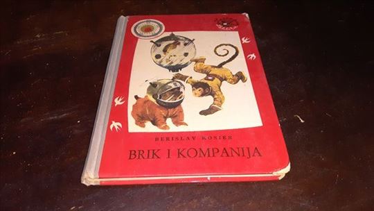Brik i kompanija-Lastavica