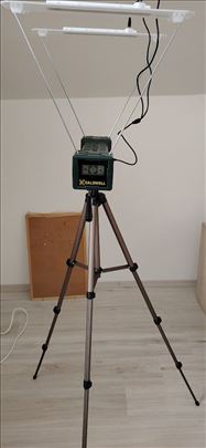 Chronograph Caldwell
