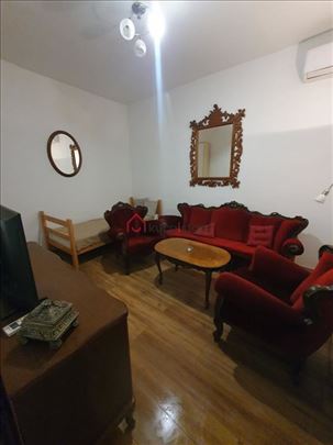Dve spavaće, Bw zona, pet friendly