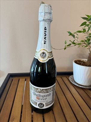 Fruškogorski biser Navip!