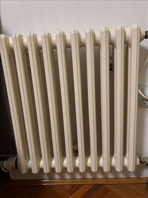 Gusani radijator