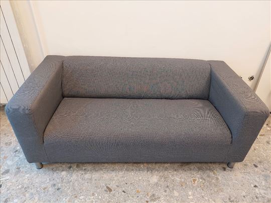 Ikea Klipan dvosed