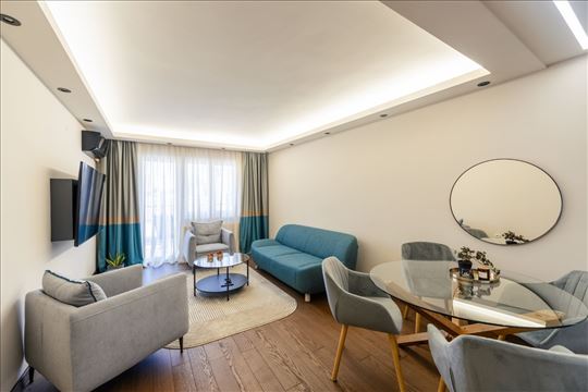Kragujevac, apartman