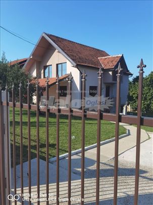 Kuca , Denino brdo