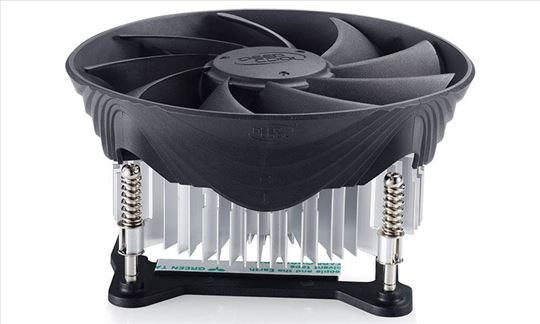 KULER DEEP COOL THETA 115 Garancija