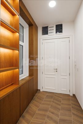 Luksuzan poslovni prostor,121 m²,Terazije