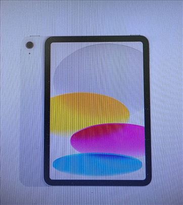 NOV Apple iPad 11 A16 Wi-Fi 256GB