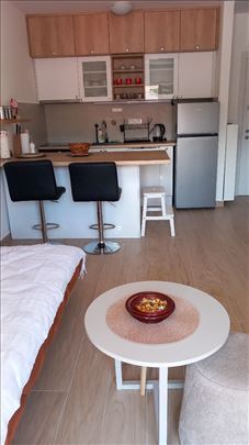 Olimp,dvosoban,43m2,lux useljiv