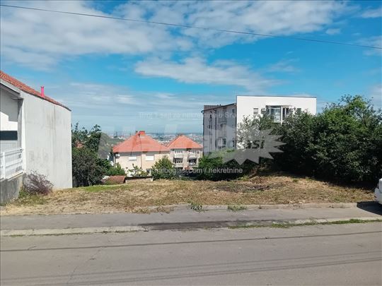 Plac na prodaju, Zvezdara Veliki Mokri Lug