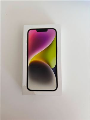 Prodajem iPhone 14 256 GB
