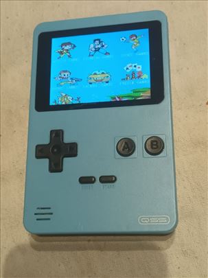 Retro Gamer kompanije Karsten International