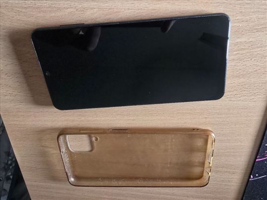 Samsung Galaxy A12 4/128GB Kao NOV