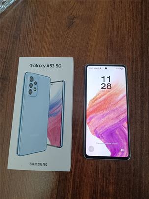 Samsung Galaxy A53 5G (kao nov)