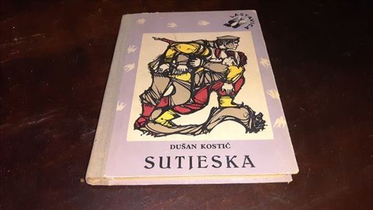 Sutjeska-Lastavica