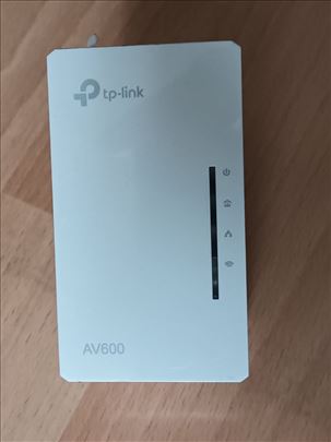 TP-Link AV600 Powerline Wi-Fi ekstender