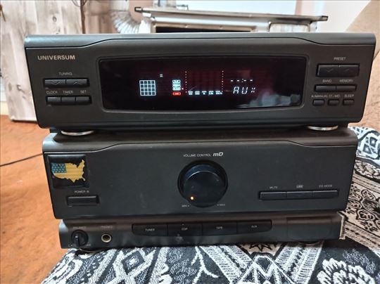 universum vtc-4336 340wati