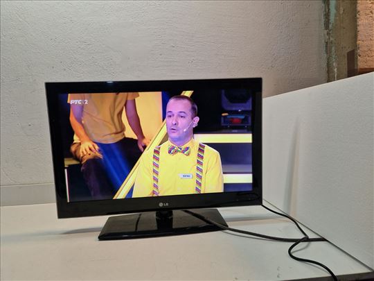 Akcija Lg 32 inca ili 81 cm televizor hdmi i monit