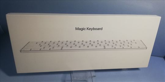 Apple Magic Keyboard USB C A3203 MXCL3LL/A
