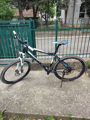  Bulls sharptail xc perfektan 