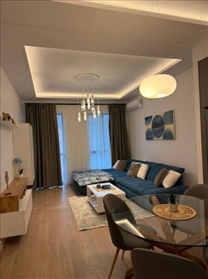 Bw Sole, Lux, 2.0 orjentacija ka dvoristu