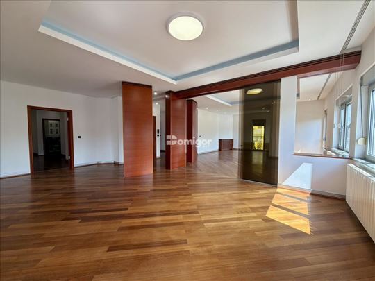 Dedinje | 286 m² | Ekskluzivna stan